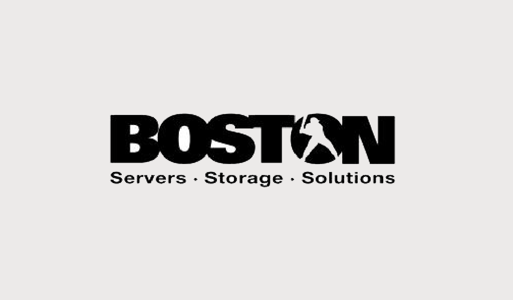 BOSTON SERVER STORAGE SOLUTIONS